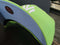 New Era 5950 New York Yankees 2009 Lime/Sky Blue World Series Yellow/Red Fitted - SoldSneaker