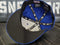 New Era 5950 NY Mets Blue Authentic Field Fitted Hat 7 1/4 - SoldSneaker