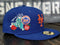 New Era 5950 NY Mets Empire States Big Apple Blue Authentic Fitted Hat 7 5/8 - SoldSneaker