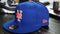 New Era 5950 NY Mets Retro Logo Fitted Blue Baseball Cap Men Size - SoldSneaker