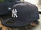 New Era 5950 NY Yankees 1947 World Series Navy Blue Fitted Baseball Hat Men - SoldSneaker