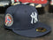 New Era 5950 NY Yankees 1949 World Series Navy Blue Fitted Baseball Hat Men - SoldSneaker