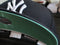 New Era 5950 NY Yankees 96 World Series Navy Blue/Aqua Baseball Hat Men - SoldSneaker