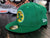 New Era 5950 Oakland Athletics The Swingin A's Green Fitted Hat Men - SoldSneaker