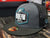 New Era 5950 Philadelphia Eagles Black Mesh Truckers Fitted Hat Men - SoldSneaker