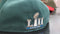 New Era 5950 Philadelphia Eagles Super Bowl LII Champion Teal Green Fitted Hat - SoldSneaker