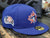 New Era 5950 Toronto Blue Jays 25th Anniversary Royal Blue Baseball Fitted Hat M - SoldSneaker
