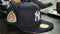 New Era 5950 Yankees 1950 World Series Navy Blue Baseball Fitted Hat Men 7 7/8 - SoldSneaker