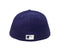 New Era 59Fifty Hat Los Angeles Dodgers LA Cooperstown 1958 Wool Fitted Cap (7 7/8) Royal Blue - SoldSneaker