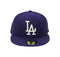 New Era 59Fifty Hat Los Angeles Dodgers LA Cooperstown 1958 Wool Fitted Cap (7 7/8) Royal Blue - SoldSneaker
