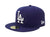 New Era 59Fifty Hat Los Angeles Dodgers LA Cooperstown 1958 Wool Fitted Cap (7 7/8) Royal Blue - SoldSneaker