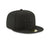 New Era 59Fifty Hat MLB Basic Los Angeles Dodgers LA Black Fitted Cap (7 7/8) - SoldSneaker