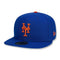 New Era 59FIFTY New York Mets MLB 2017 Authentic Collection On-Field Game Fitted Hat Size 7 1/4 - SoldSneaker