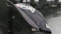 New Era 920 New England Patriots Navy 2017 AFC Champions Dad Strapback Hat - SoldSneaker