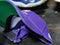 New Era 920 Tyshawn Jones Skateboard SB Purple Strapback Hat Adult Size - SoldSneaker