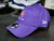 New Era 920 Tyshawn Jones Skateboard SB Purple Strapback Hat Adult Size - SoldSneaker