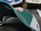 New Era 940 Boston Red Sox Green Monster White Mesh Trucker Snapback Hat - SoldSneaker