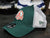 New Era 940 Boston Red Sox Green Monster White Mesh Trucker Snapback Hat - SoldSneaker