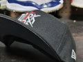 New Era 950 Star War Dark Side Black Silver Sword Snapback Hat Adult Size - SoldSneaker