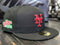 New Era AUX 5950 Mets World Series 86 Black/Red Fitted Hat Club Men 8 - SoldSneaker