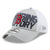 New Era Boston Red Sox 2018 Division Series Winner Locker Room 9FORTY Adjustable Hat  Gray - SoldSneaker