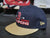 New Era Boston Red Sox 2018 World Serie Champion Gold/Black Snapback Hat - SoldSneaker