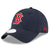 New Era Boston Red Sox Womens Team Linen 9twenty Cap Hat - SoldSneaker
