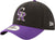 New Era Cap Co,. Inc. Men's 11432306, Black, Medium/Large Or Medium/Long Average Or Medium Or Regular - SoldSneaker