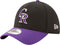 New Era Cap Co,. Inc. Men's 11432306, Black, Medium/Large Or Medium/Long Average Or Medium Or Regular - SoldSneaker