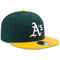 New Era Cap Co. Inc. Men's 70361054, Dark Green, 8 - SoldSneaker