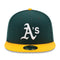 New Era Cap Co. Inc. Men's 70361054, Dark Green, 8 - SoldSneaker