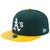 New Era Cap Co. Inc. Men's 70361054, Dark Green, 8 - SoldSneaker