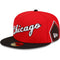 New Era Chicago Bulls 59FIFTY 2021/22 City Edition Official Fitted Cap, Hat - SoldSneaker