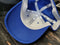 New Era Chicago Cubs 2016 Word Series Blue Flex-Fitted Baseball Hat Men S-M - SoldSneaker