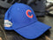 New Era Chicago Cubs 2016 Word Series Blue Flex-Fitted Baseball Hat Men S-M - SoldSneaker
