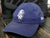 New Era Chicago Cubs Blue Cooperstown Blue Strap-Back Baseball Hat Adjustable Si - SoldSneaker