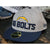 New Era LA Chargers Go Bolt's Grey/Navy Low Profile Fitted Hat Men 7 3/4 - SoldSneaker