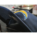 New Era LA Chargers Navy Blue Low Profile Fitted Hat Men 7 1/8 - SoldSneaker
