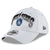 New Era L.A. Los Angeles Dodgers 39THIRTY 2020 League Champions Locker Room World Series One Size Cap, Grey Hat - SoldSneaker