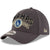 New Era LA Los Angeles Dodgers 39THIRTY 2020 World Series Champions Trophy Cap, Hat (Medium - Large), Graphite Gray - SoldSneaker
