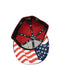 New Era Los Angeles Dodgers Hat, Cap 59Fifty Fitted 21262310 Red/Blue (7 5/8) - SoldSneaker