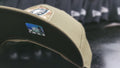 New Era Men's 5950 Philadelphia Eagles Salute to Service Military USA Fitted Hat - SoldSneaker