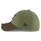 New Era Men's MLB Cincinnati Reds Alt Team Classic 3930 Stretch Fit Flexfit Hat Green M/L - SoldSneaker