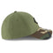 New Era Men's MLB Cincinnati Reds Alt Team Classic 3930 Stretch Fit Flexfit Hat Green M/L - SoldSneaker