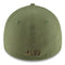 New Era Men's MLB Cincinnati Reds Alt Team Classic 3930 Stretch Fit Flexfit Hat Green M/L - SoldSneaker