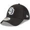 New Era Miami Marlins Black Neo 39THIRTY Flex Hat (Medium/Large) - SoldSneaker