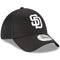 New Era Miami Marlins Black Neo 39THIRTY Flex Hat (Medium/Large) - SoldSneaker