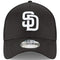 New Era Miami Marlins Black Neo 39THIRTY Flex Hat (Medium/Large) - SoldSneaker