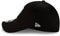 New Era Milwaukee Brewers Glove Logo Black and White Neo 39THIRTY Black Stretch Fit Hat L-XL - SoldSneaker