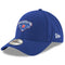 New Era MLB Chicago Cubs 9FORTY Postseason 2020 Strapback Adjustable Cap, Royal Blue Hat - SoldSneaker